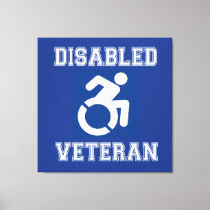 Toile Vétérinaire handicapé