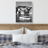 Toile Vibe d'été dans le Bosphore à Istanbul (Insitu(Chambre))