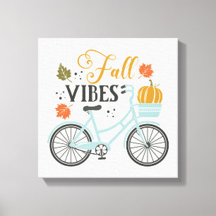 Toile Vibes Automatiques À Vélo