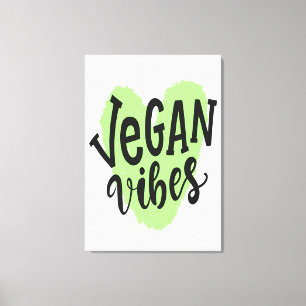 Toile Vibes Vegan
