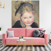 Toile Vibrant Soul (Insitu(Salon))