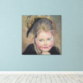 Toile Vibrant Soul (Insitu (Plancher de Bois))