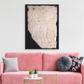 Toile Victoire de Constantin le Grand sur (Insitu(Salon))