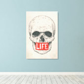 Toile Vie (Insitu (Plancher de Bois))