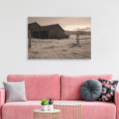 Toile Vieille ferme d'Olmstead (Insitu(Salon))