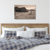 Toile Vieille ferme d'Olmstead (Insitu(Chambre))
