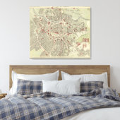 Toile Vienne (Insitu(Chambre))