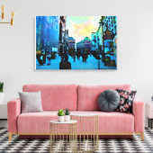 Toile Vienne (Insitu(Salon))