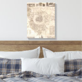 Toile Vienne 2 (Insitu(Chambre))
