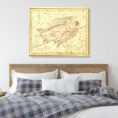 Toile Vierge (Insitu(Chambre))