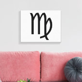 Toile Vierge (Insitu(Salon))