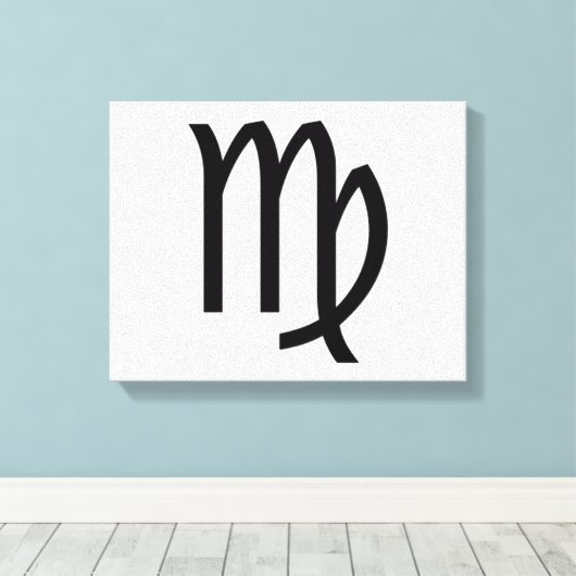 Toile Vierge (Insitu (Plancher de Bois))