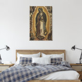 Toile Vierge de Guadalupe (Insitu(Chambre))