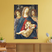 Toile Vierge de la grenade (Insitu(Salon))