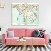 Toile Vietnam (Insitu(Salon))