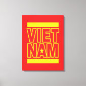 TOILE VIETNAM (Recto)