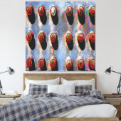 Toile Vieux boulons (Insitu(Chambre))