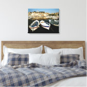 Toile Vieux port (Insitu(Chambre))