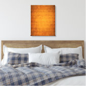 Toile Vieux vintage (Insitu(Chambre))