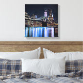 Toile View of New York (Insitu(Chambre))