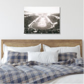 Toile View of the Première Olympic Games d'Athènes (Insitu(Chambre))
