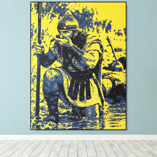 Toile Vigilance