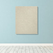 Toile Vignes de feuilles en aluminium grises (Insitu (Plancher de Bois))