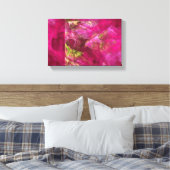 Toile Vignoble aux fraises (Insitu(Chambre))