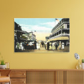 Toile Vignoble Martha 2 (Insitu(Salon))