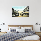 Toile Vignoble Martha 2 (Insitu(Chambre))