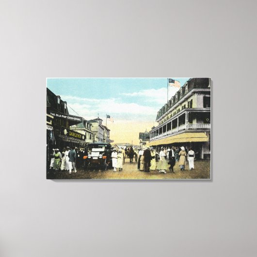 Toile Vignoble Martha 2 (Recto)