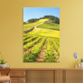 Toile Vignoble, Stellenbosch, Cap-Occidental (Insitu(Salon))