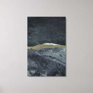 Toile VII vague, 1900-01