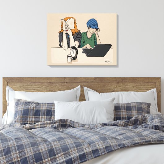 Toile Village Inn (Insitu(Chambre))