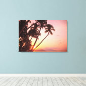 Toile Village Lewolin, Illi Api Island, Selat Boleng (Insitu (Plancher de Bois))