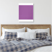 Toile Ville Colorée (Insitu(Chambre))