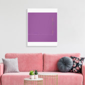 Toile Ville Colorée (Insitu(Salon))