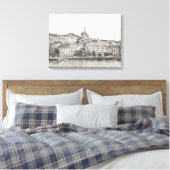 Toile Ville de Genève 2011 (Insitu(Chambre))