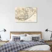Toile Ville de Québec (Insitu(Chambre))