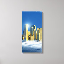 Ville paradisiaque 2-3