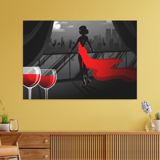 Toile _vin (Insitu(Salon))