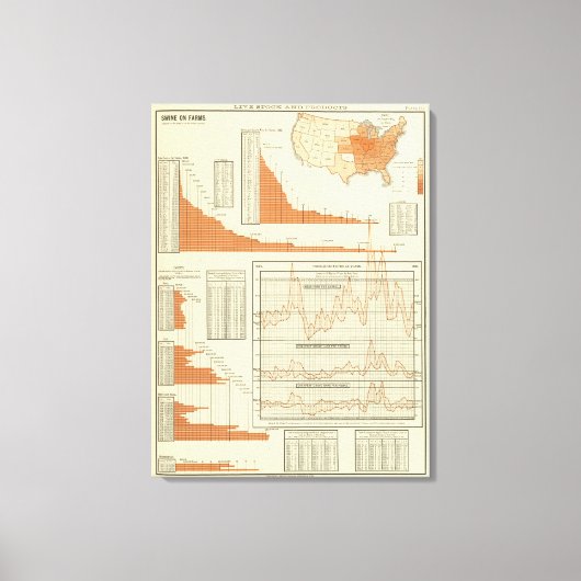 Toile Vin (Recto)