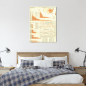 Toile Vin (Insitu(Chambre))