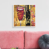 Toile Vin (Insitu(Salon))