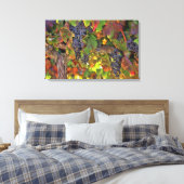 Toile Vin Extraordinaire Pays Vignoble Vignoble Mur Art (Insitu(Chambre))