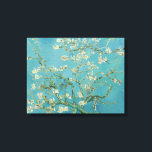 Toile Vincent van Gogh<br><div class="desc">Vincent van Gogh - Almond blossom (Google Art Project),  février 1890 - 1890 Filtre: No</div>