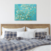 Toile Vincent Van Gogh, Almond Blossom, Amandelbloesem (Insitu(Chambre))