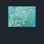 Toile Vincent Van Gogh, Almond Blossom, Amandelbloesem<br><div class="desc">Vincent Van Gogh - Almond Blossom,  Amandelbloesem,  1890.</div>