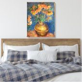 Toile Vincent van Gogh - Ami impérial (Insitu(Chambre))