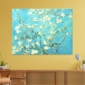 Toile Vincent van Gogh Blossomong Aramande (Insitu(Salon))